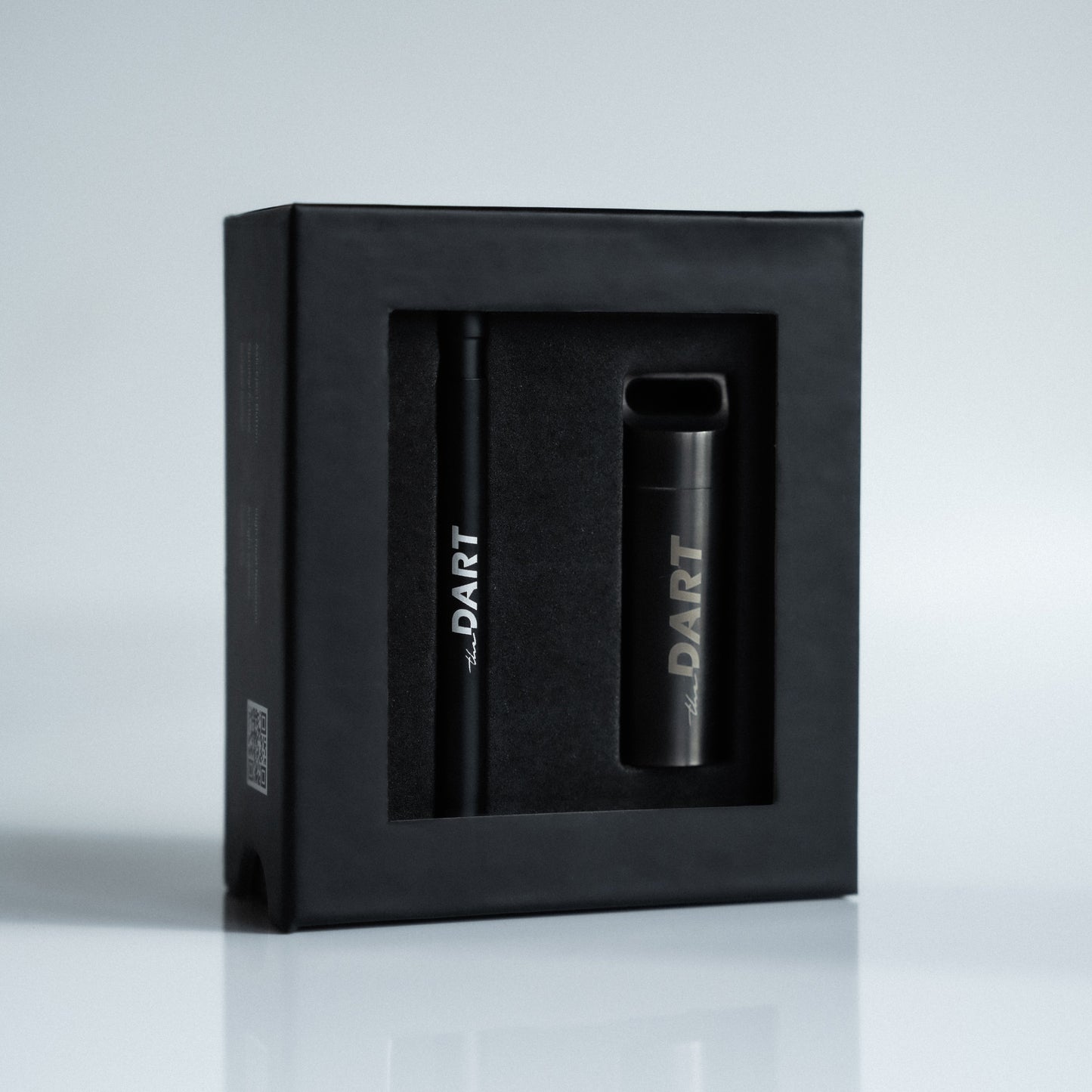Microdose Kit