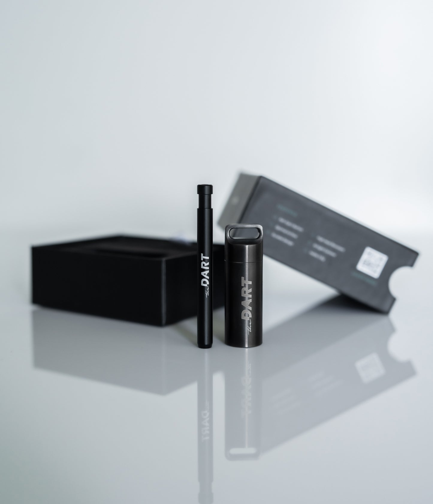Microdose Kit