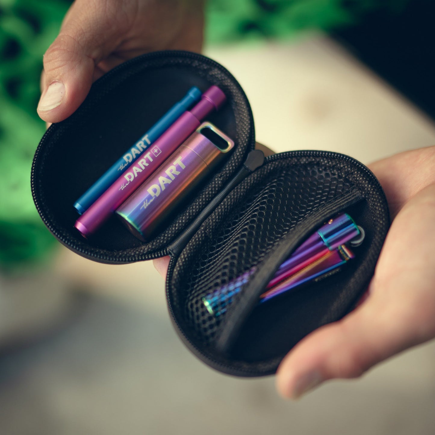 Carry Case