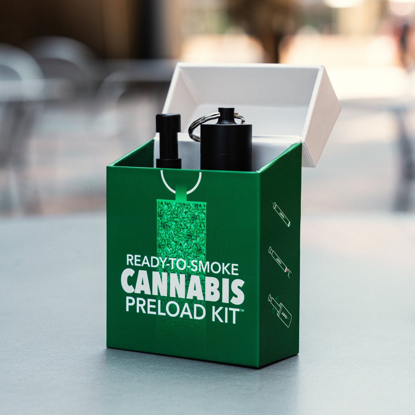 Preload Kit