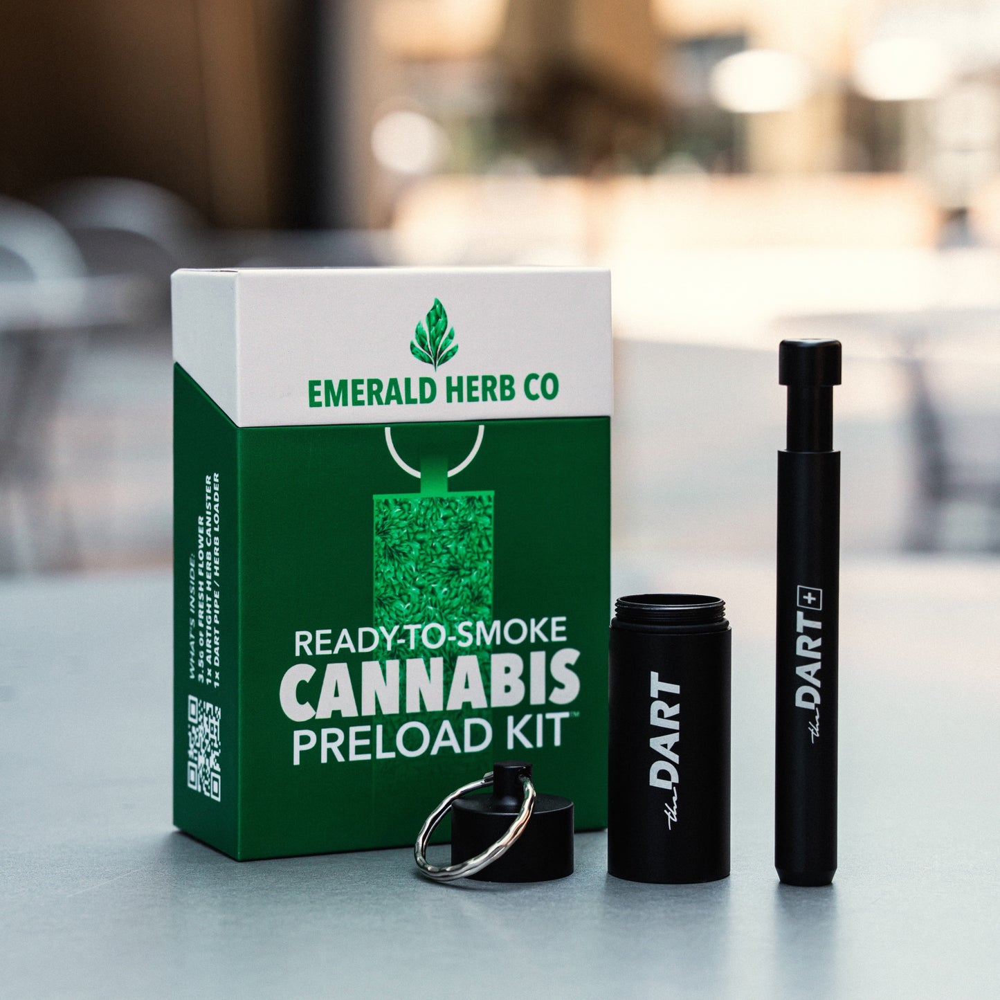 Preload Kit