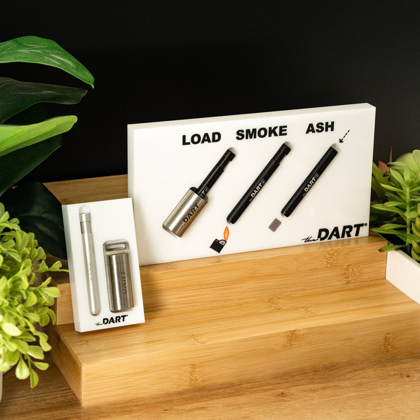 Shelf Display