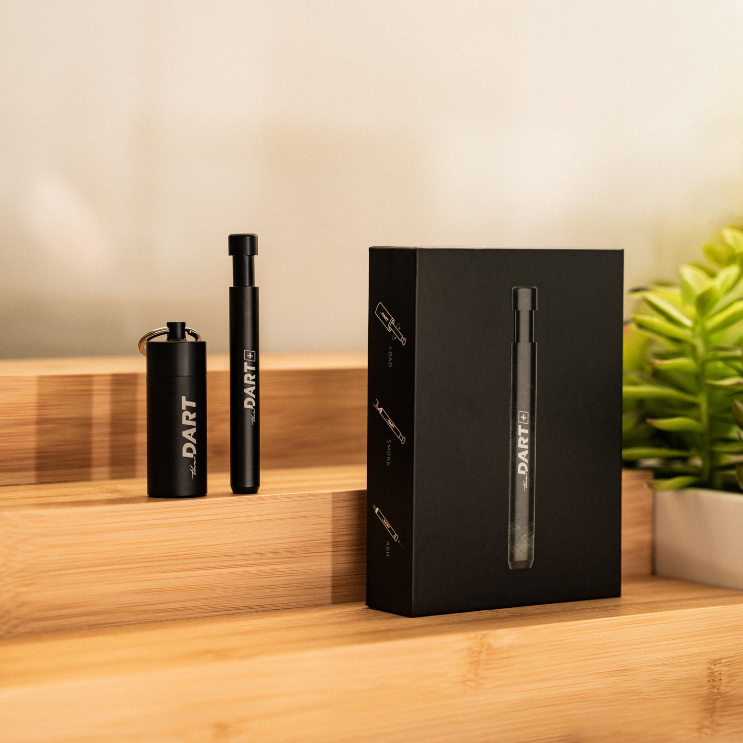 DART Plus Kit