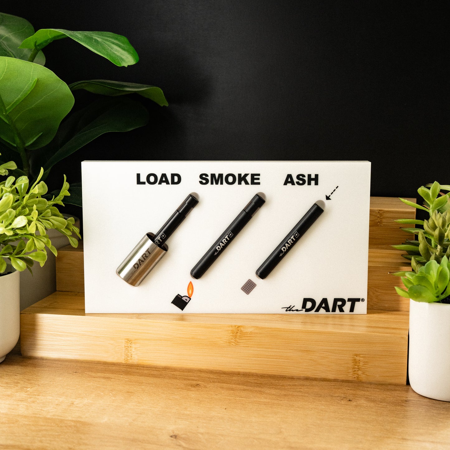 Shelf Display