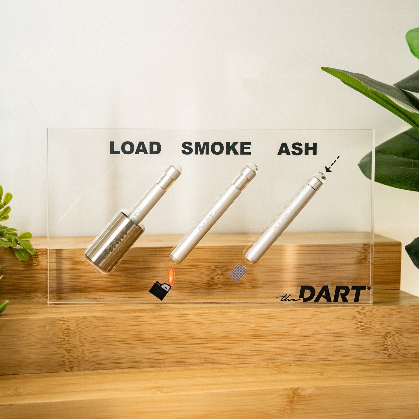 Shelf Display