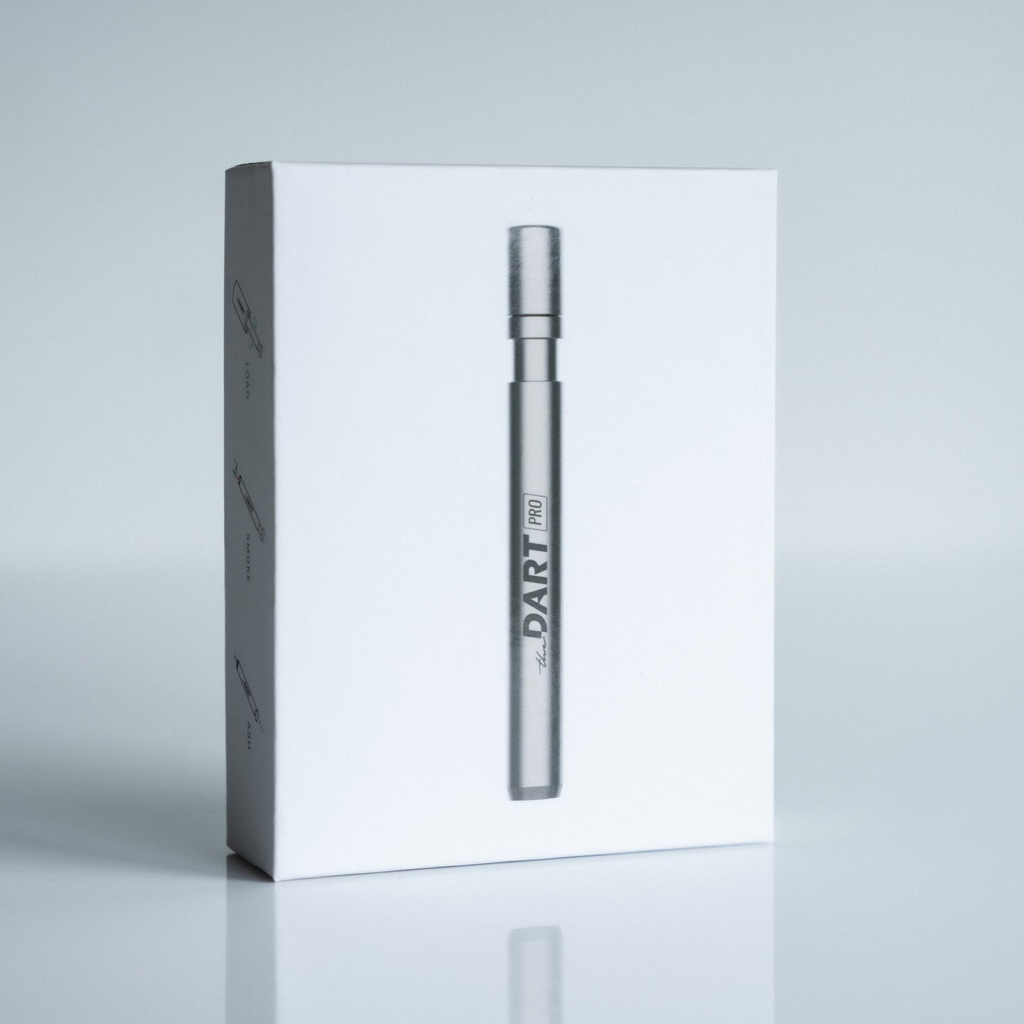 Titanium DART Pro