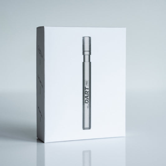 Titanium DART Pro