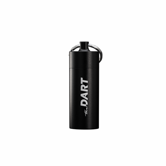 Standard Canister