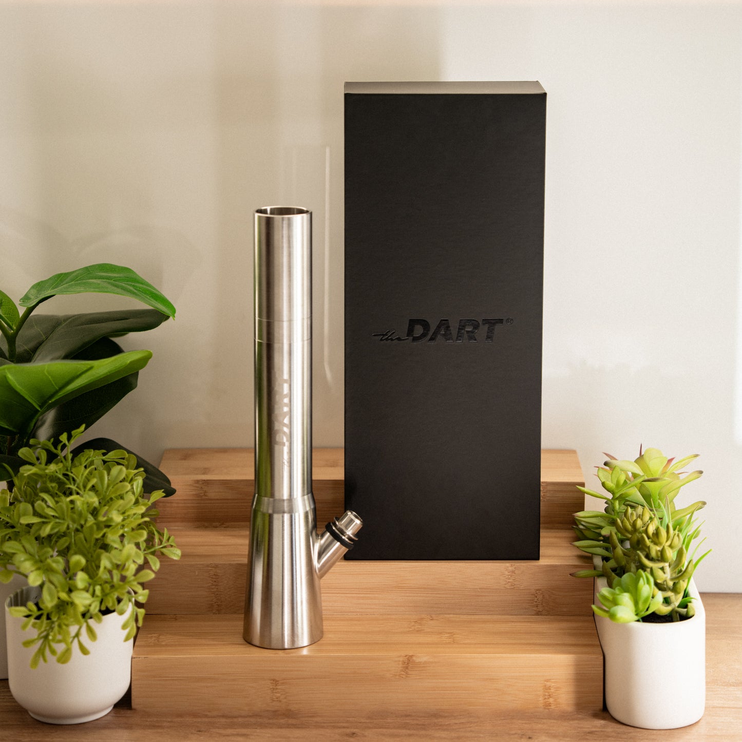 DART Bong